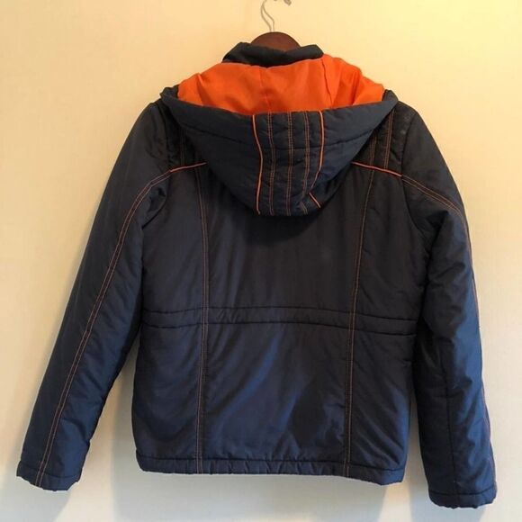 Jacket Lynx Sports Golf  - Picture 3 of 8